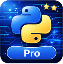 Python Pro icon