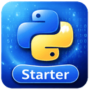 Python Starter icon